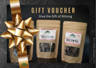 Biltong Gift Voucher