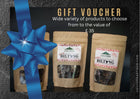 Biltong Gift Voucher