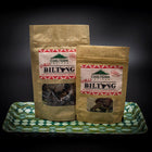 Beef Biltong Chilli Grab and Go Packs