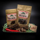 Beef Biltong Chilli Grab and Go Packs