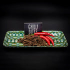 Beef Bites, Chilli Flavour, Grab and Go Packs