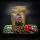 Beef Bites, Chilli Flavour, Grab and Go Packs