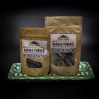 Droewors Garlic Flavour Grab and Go Packs
