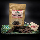Beef Biltong Original (Unsliced)