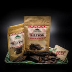 Beef Biltong Original Grab and Go Packs