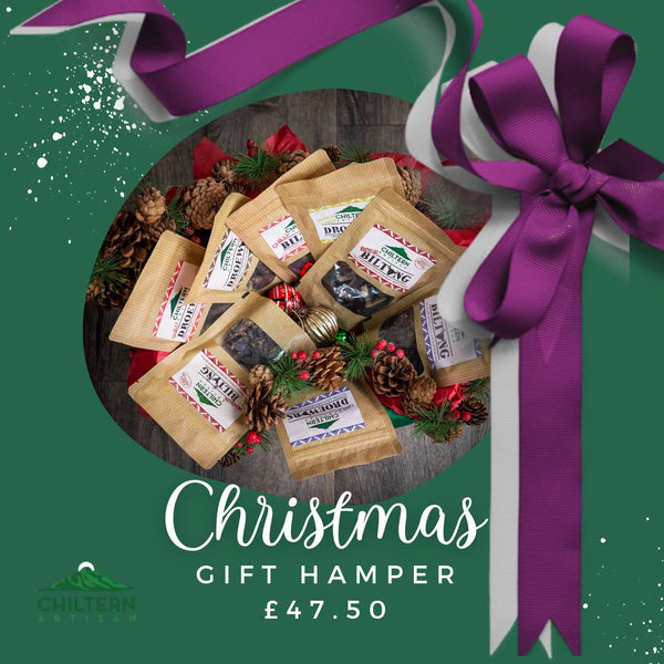 Christmas Hamper £47.50