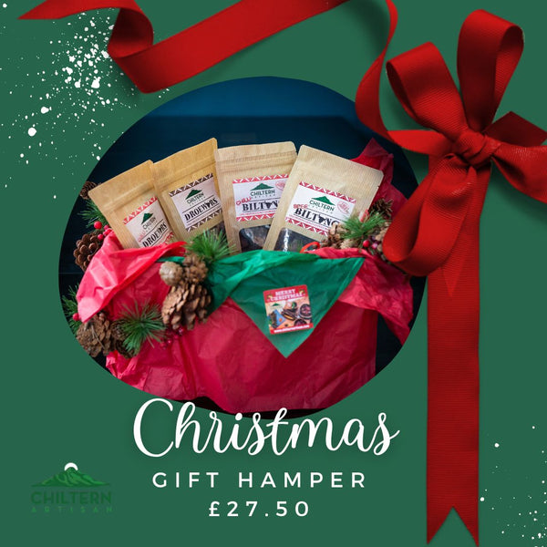 Christmas Hamper £27.50