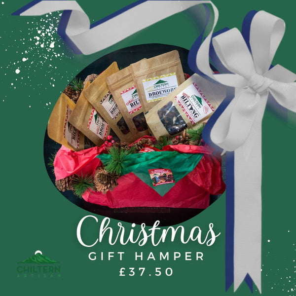 Christmas Hamper £37.50