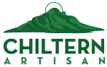 Chiltern Artisan beef and venison biltong Logo