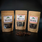 Biltong Grab Bag Multipack 3 x 90g