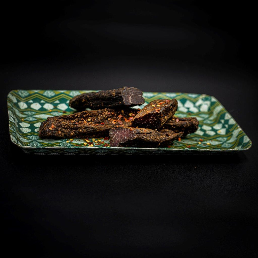 artisan biltong