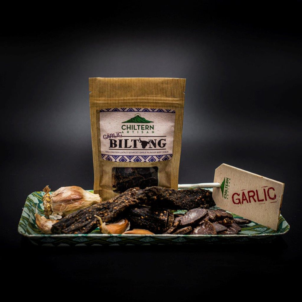 artisan biltong