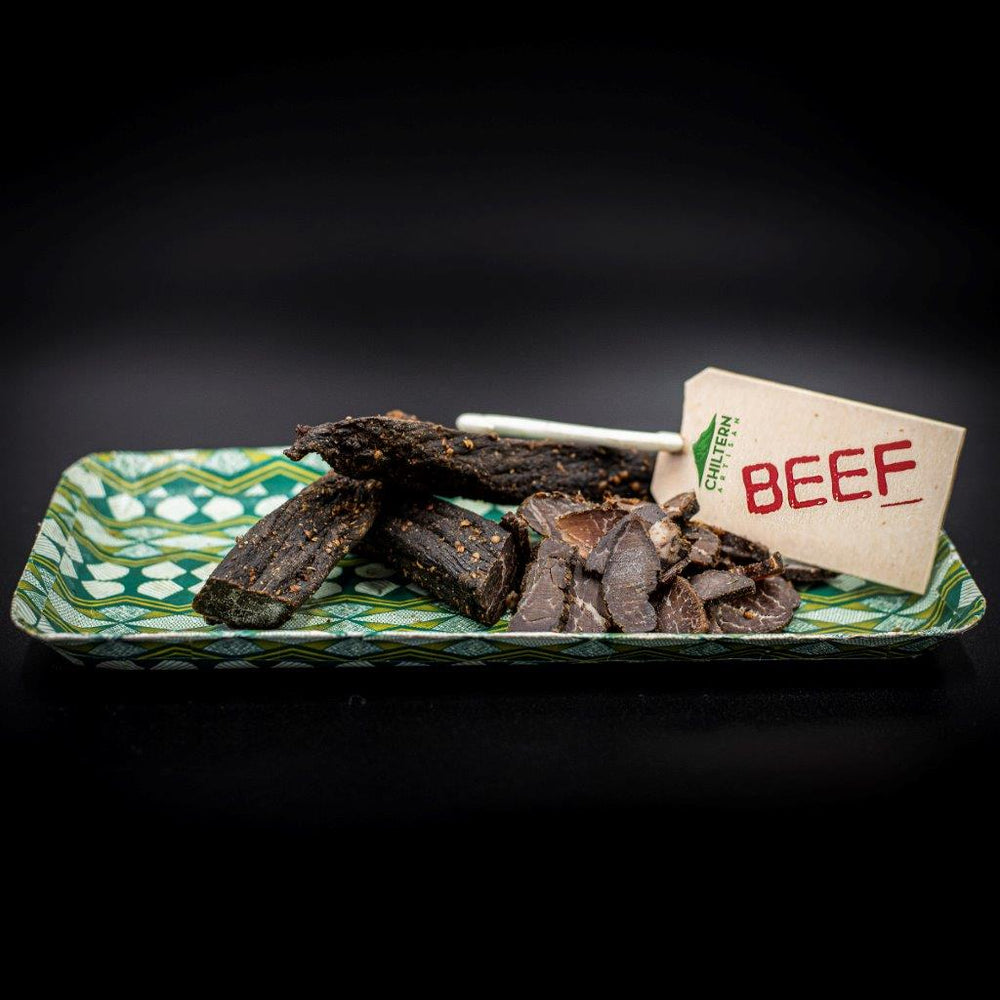 artisan biltong