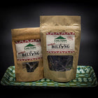 Venison Biltong (sliced)